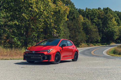 Best New-Car Lease Deals for March 2026