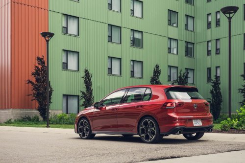 Volkswagen, Volkswagen Says It Won't Ditch Sedans or Hot Hatches Anytime Soon