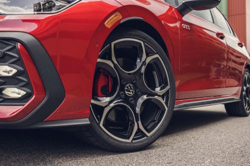 VW CEO Divulges New Details on Mk 9 Golf Styling, Powertrains
