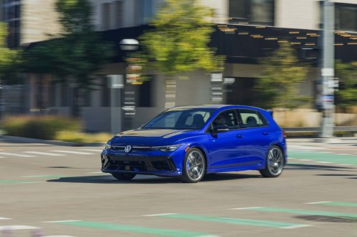 Volkswagen, Volkswagen Says It Won't Ditch Sedans or Hot Hatches Anytime Soon