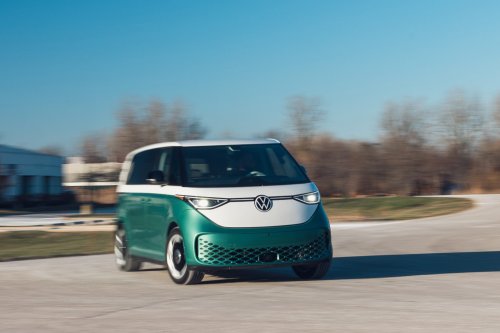 Volkswagen, Volkswagen ID.Buzz’s Return Has Been Pushed to the 2028 Model Year