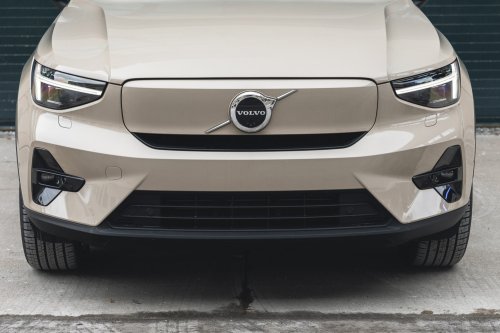 Volvo Taps Klaus Zellmer to Take Over as CEO by Late Next Year