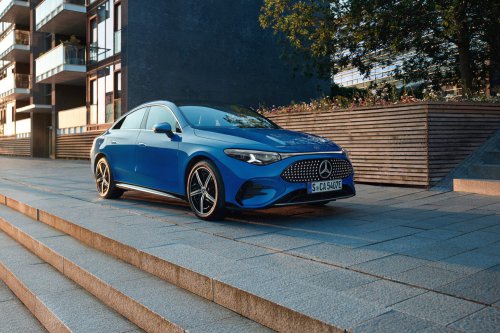 Best New-Car Lease Deals for March 2026