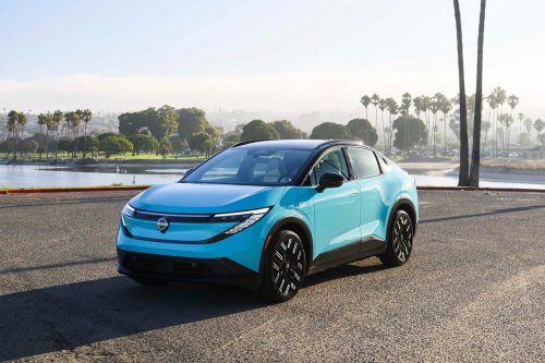 You Might Get $3500 Off Some New EVs if You Live in California