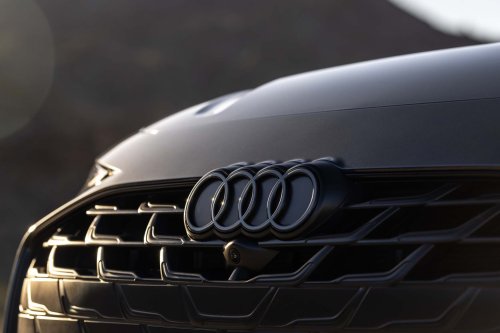Audi Says Markets Are Too Different for a 'Global Car' to Work