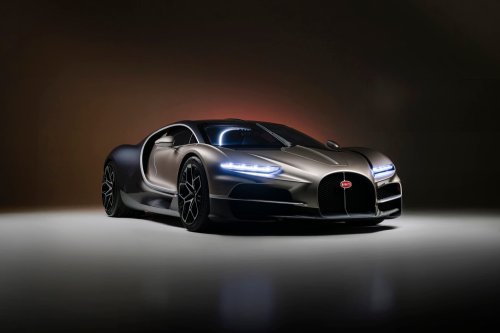 Porsche, Bugatti, Rimac, End of an Era: Porsche Sells Remaining Stake in Bugatti to Rimac