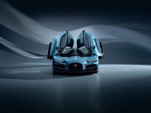 Bugatti, Florida Bugatti Dealer Sues Carmaker, Claiming Retaliation After $1350-Per-Hour Labor Rate Request