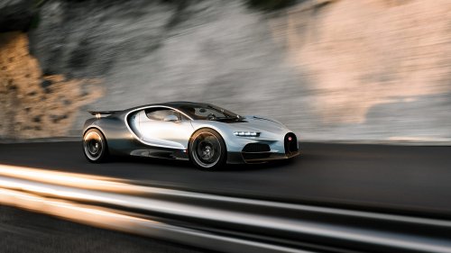 Florida Bugatti Dealer Sues Carmaker, Claiming Retaliation After $1350-Per-Hour Labor Rate Request