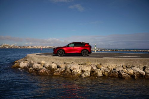 Tested: 2026 Mazda CX-5 Remains an Excellent Choice