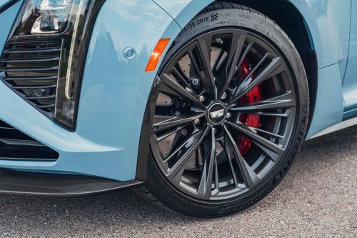 GM, GM Recalls Brake Fluid That Could Reduce Brake Performance