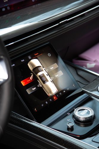 Tested: 2026 Cadillac Escalade-V