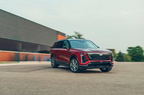 These Are the Biggest Winners and Losers in Auto Sales in Q3 2026