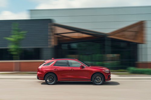 Kia, Genesis, Kia and Genesis Are Recalling 235K Cars That May Have a Fuel Leak