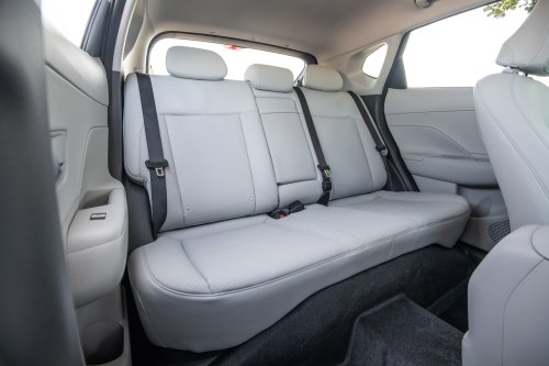 Hyundai, Hyundai Kona, Hyundai Kona Electric, Hyundai Recalls 47K Kona, Kona Electric SUVs over Seatbelt Issue