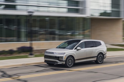 These Are the Biggest Winners and Losers in Auto Sales in Q3 2026