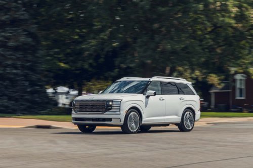 Hyundai, Hyundai Palisade, 2026 Hyundai Palisade Sales Resume Now That Rear Seats Are Fixed