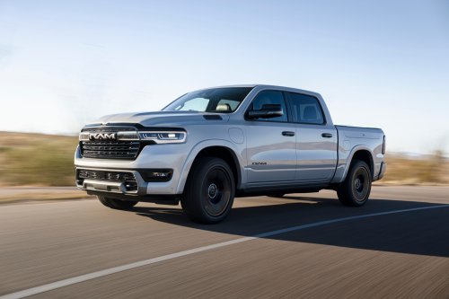 Jeep and Ram’s Extended-Range EVs Delayed by Several Months
