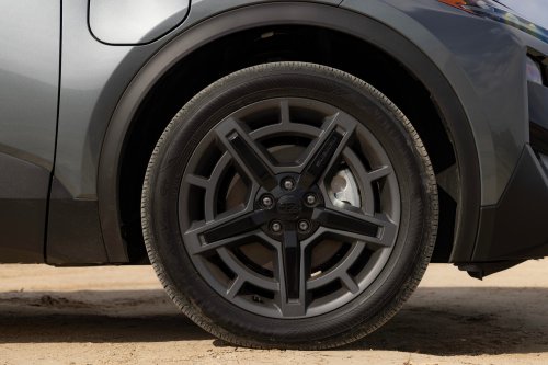 Tested: 2026 Subaru Uncharted Goes a Little Further