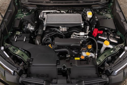 Tested: 2026 Subaru Outback Wilderness Delivers in the Wild