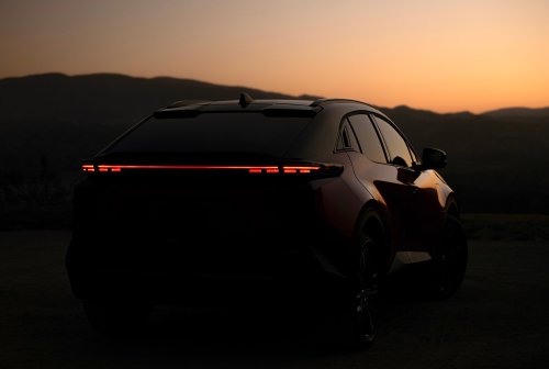 Tested: 2026 Toyota C-HR Is a Punchy, Well-Built EV