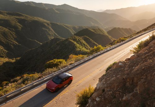 Tested: 2026 Toyota C-HR Is a Punchy, Well-Built EV