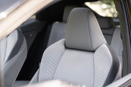 Tested: 2026 Toyota C-HR Is a Punchy, Well-Built EV