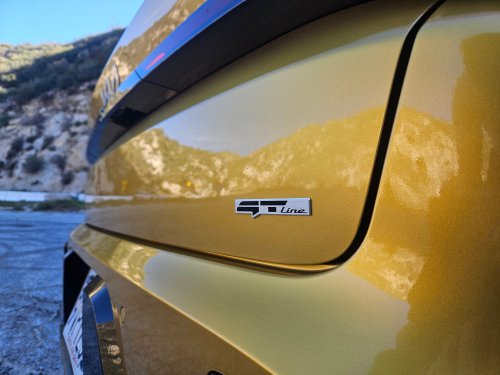 Tested: 2026 Kia K4 Hatchback GT-Line Turbo Builds On the Sedan