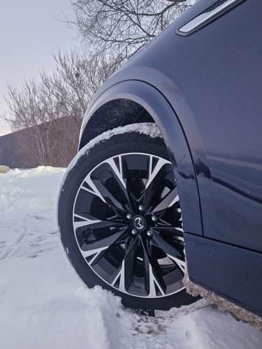 Tested: 2026 Mazda CX-90 Is the Best-Driving SUV in Its Segment