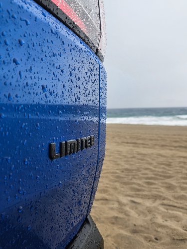 Tested: 2026 Jeep Cherokee Limited Brings Back the Famous Name