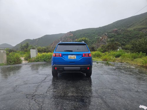Tested: 2026 Jeep Cherokee Limited Brings Back the Famous Name