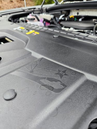 Tested: 2026 Jeep Grand Cherokee L Proves Four Cylinders Can Be Better Than Six