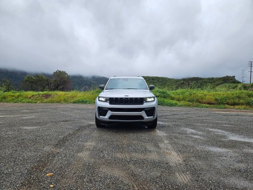 Tested: 2026 Jeep Grand Cherokee L Proves Four Cylinders Can Be Better Than Six