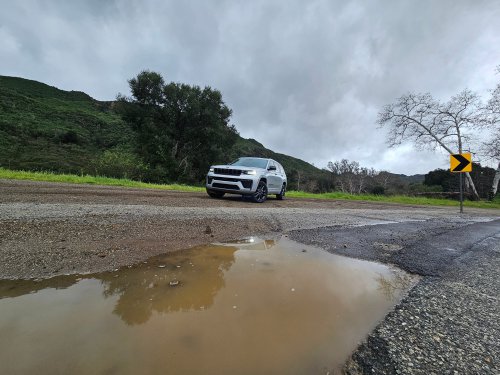 Tested: 2026 Jeep Grand Cherokee L Proves Four Cylinders Can Be Better Than Six