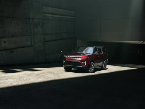 Jeep, RAM, Jeep and Ram’s Extended-Range EVs Delayed by Several Months