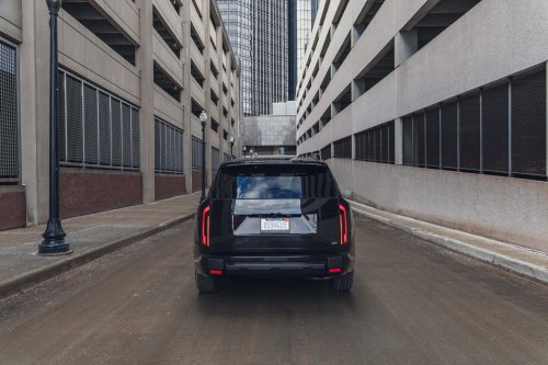 Best New-Car Lease Deals for March 2026