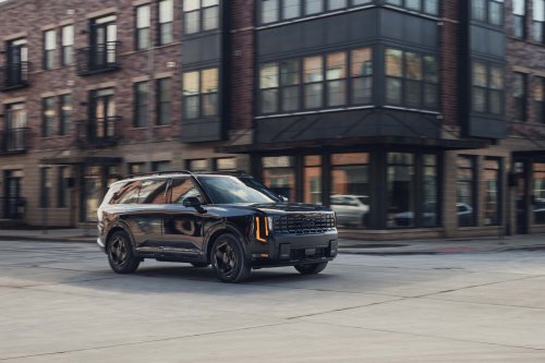 Best New-Car Lease Deals for March 2026