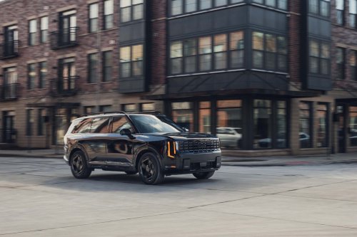 Best New-Car Lease Deals for March 2026