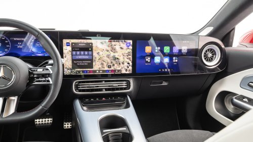 2027 Mercedes-Benz CLA350 vs 2026 Telsa Model 3 Performance: How Much Is Range and Charging Worth?