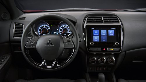 Mitsubishi, Mitsubishi Outlander, Mitsubishi Outlander Sport, FWD, 2027 Mitsubishi Outlander Sport Gets a Price Cut with Revived FWD