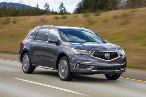 Honda, Honda Recalls 880,000 Vehicles for Rapidly Rusting Subframes