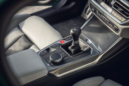 BMW, BMW M3, Report: 2027 Will Be the Current BMW M3's Final Model Year