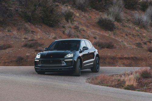 Porsche, Porsche Macan, Gas-Powered Porsche Macan Production Set to End This Summer