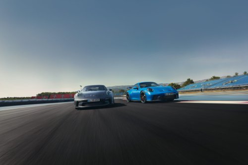 Porsche, Porsche 911, Porsche 911 GT3, Next-Gen Porsche 911 GT3 Might Be the First to Be Turbocharged