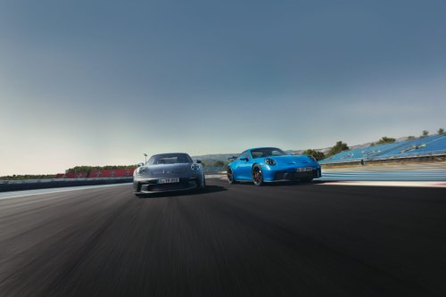 Porsche, Porsche 911, Porsche 911 GT3, Next-Gen Porsche 911 GT3 Might Be the First to Be Turbocharged