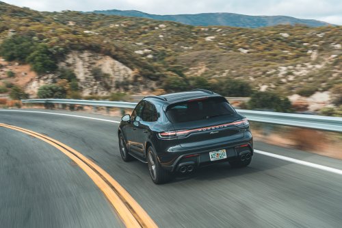 Porsche, Porsche Is About to End Production of Its Most Affordable Model