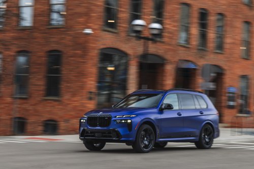 Audi, BMW, BMW X7, Mercedes, How the 2027 Audi Q9 Stacks up to the BMW X7 and Mercedes GLS