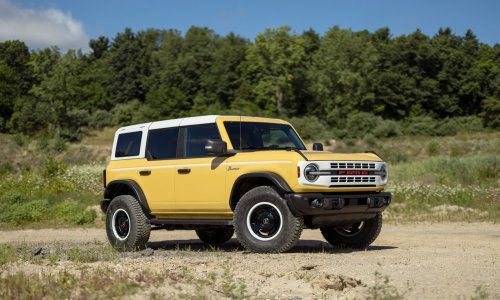 4,922 Broncos Could Rollaway After Previous Repairs