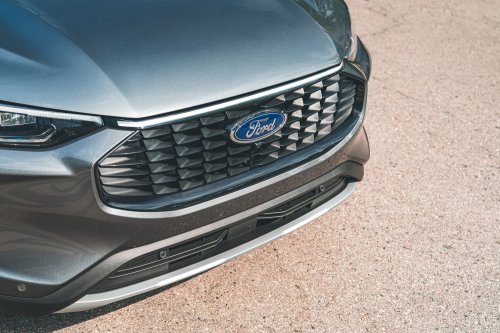 By 2029, Ford's Entry-Level Model Will Reportedly Be a $25K SUV