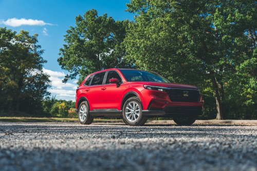 It's Canada Day! These Cars Are Built North of the U.S. Border