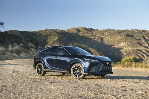 It's Canada Day! These Cars Are Built North of the U.S. Border